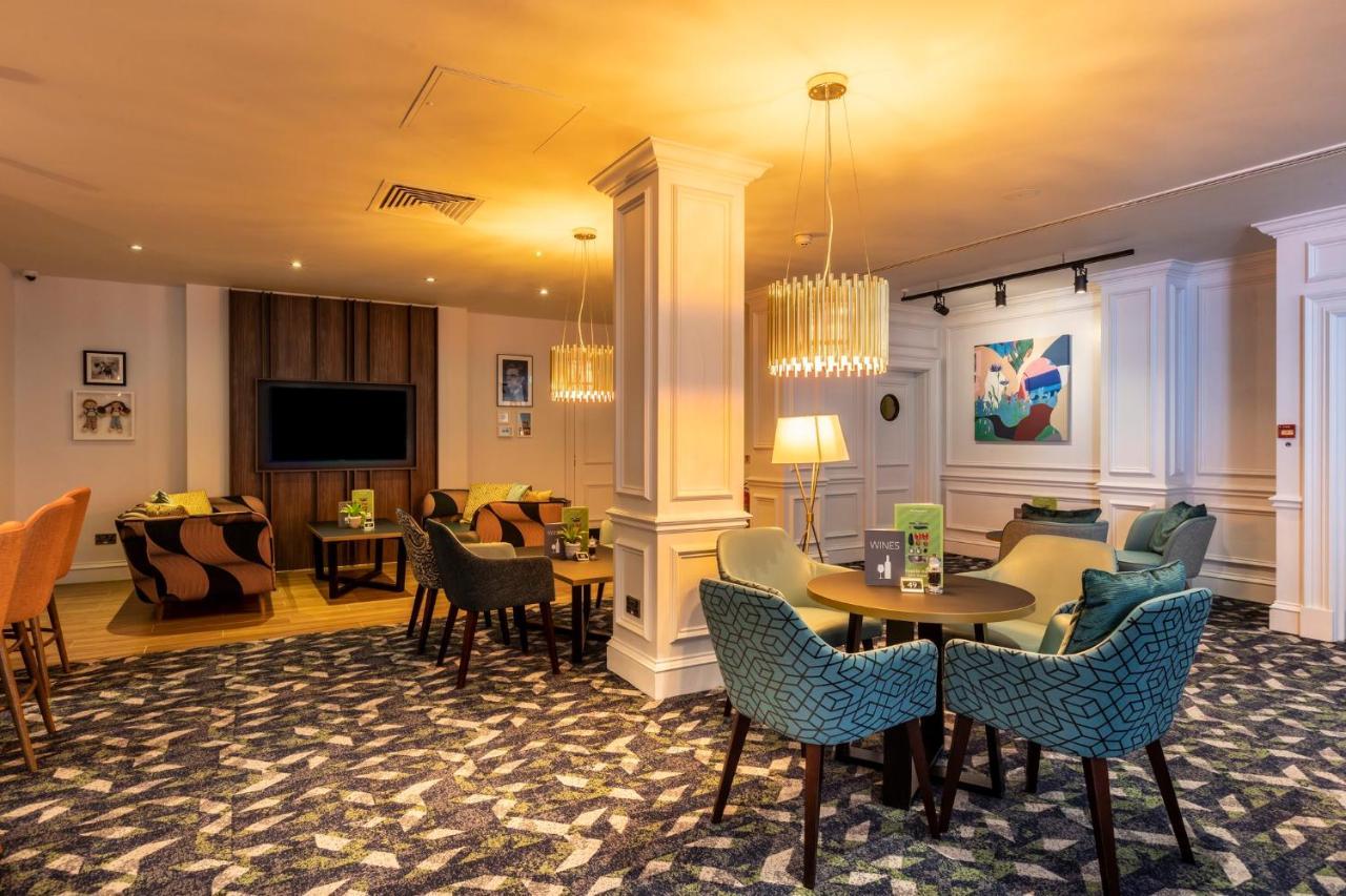 Holiday Inn Guildford, An Ihg Hotel Экстерьер фото